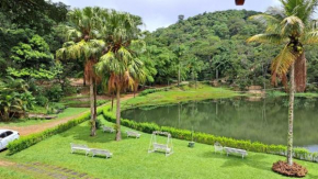 Casa Sítio Floresta de Guaramiranga